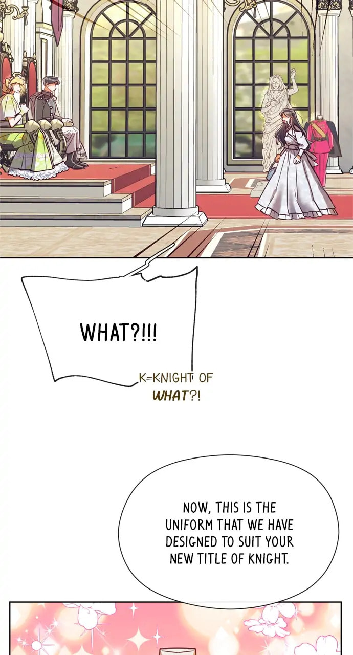 Long After the Ending Chapter 45 page 11 - 