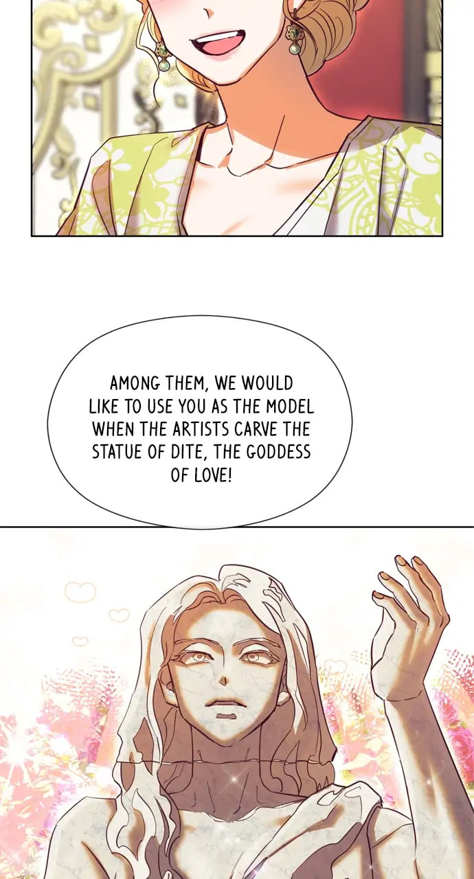Long After the Ending Chapter 45 page 14 - 