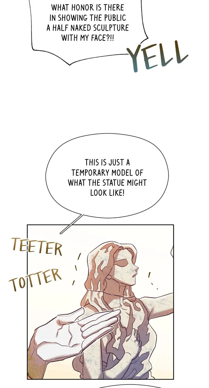 Long After the Ending Chapter 45 page 17 - 