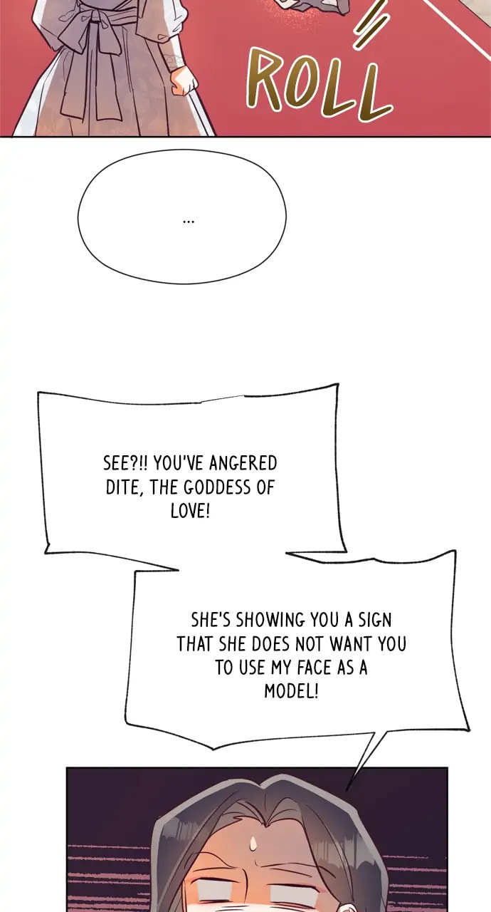 Long After the Ending Chapter 45 page 19 - 