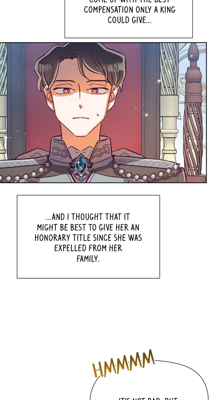 Long After the Ending Chapter 45 page 3 - 