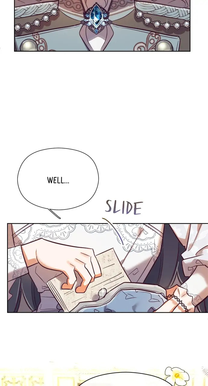 Long After the Ending Chapter 45 page 22 - 