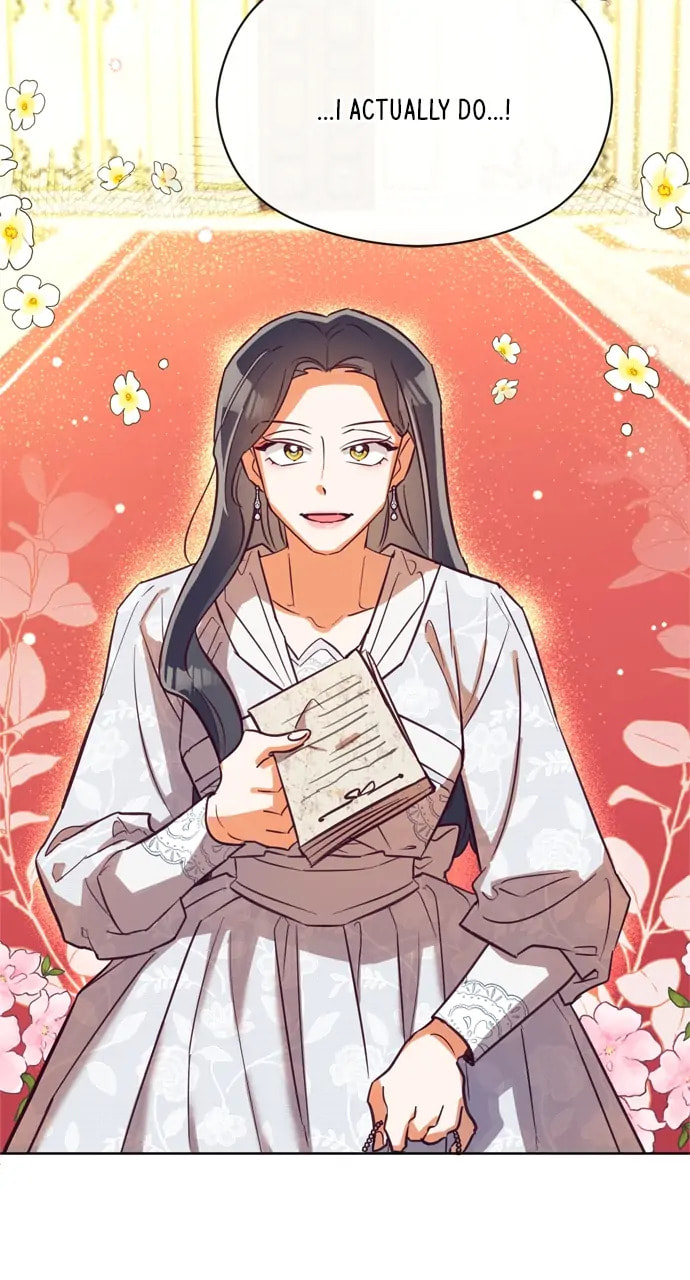 Long After the Ending Chapter 45 page 23 - 
