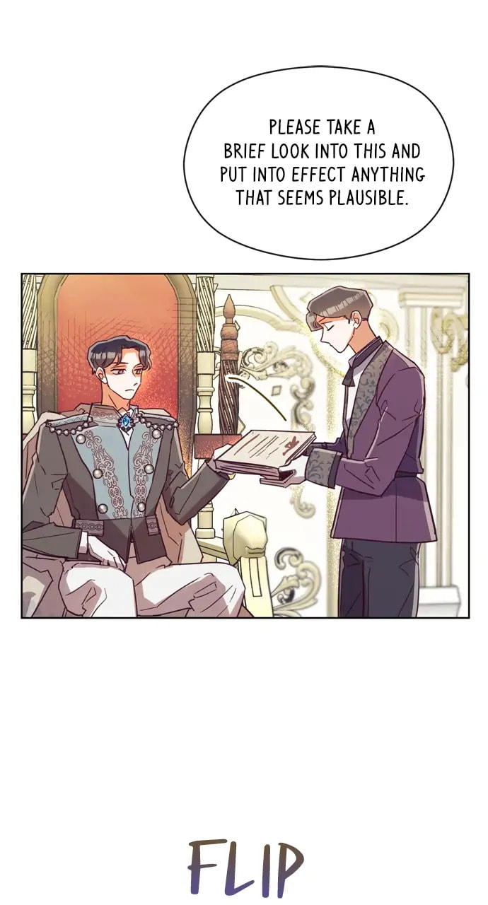 Long After the Ending Chapter 45 page 24 - 