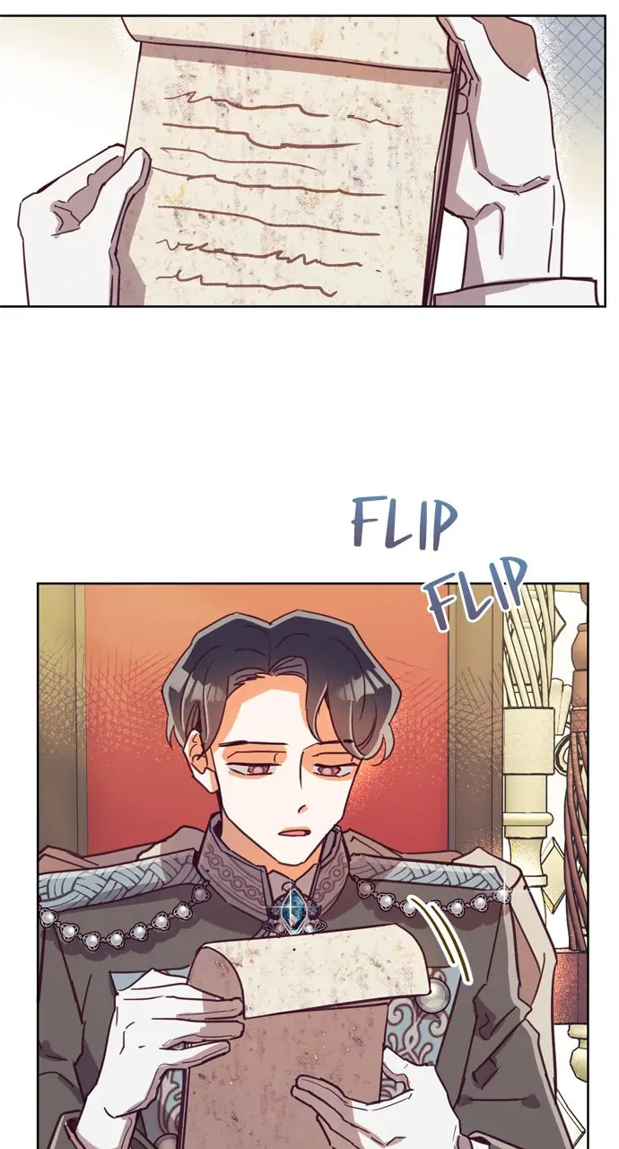 Long After the Ending Chapter 45 page 25 - 