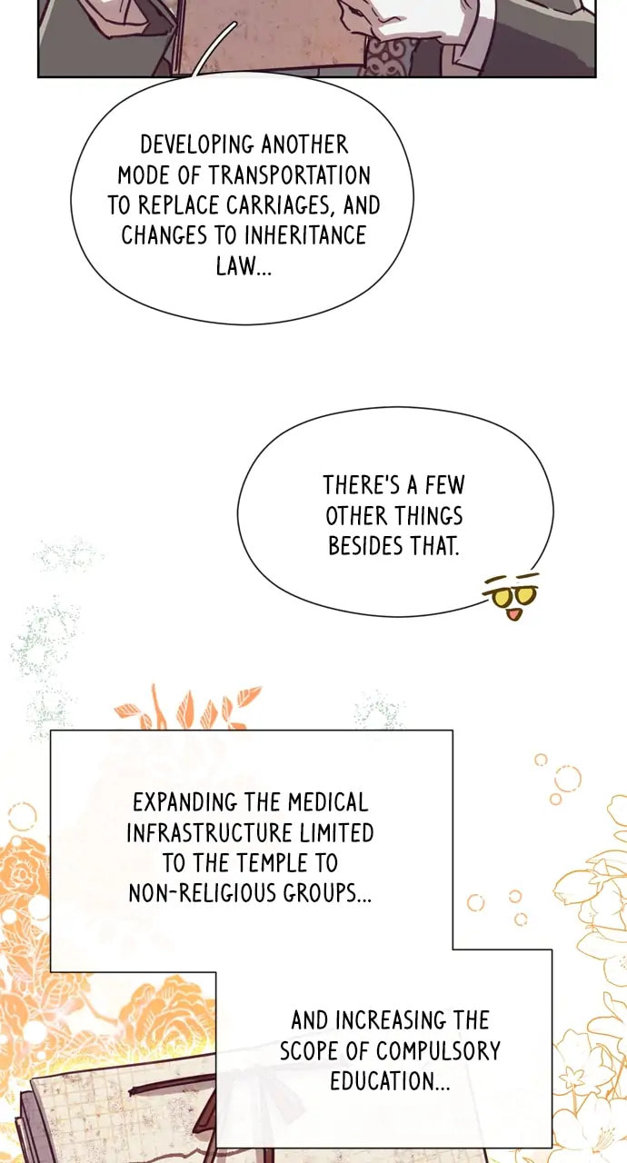Long After the Ending Chapter 45 page 26 - 