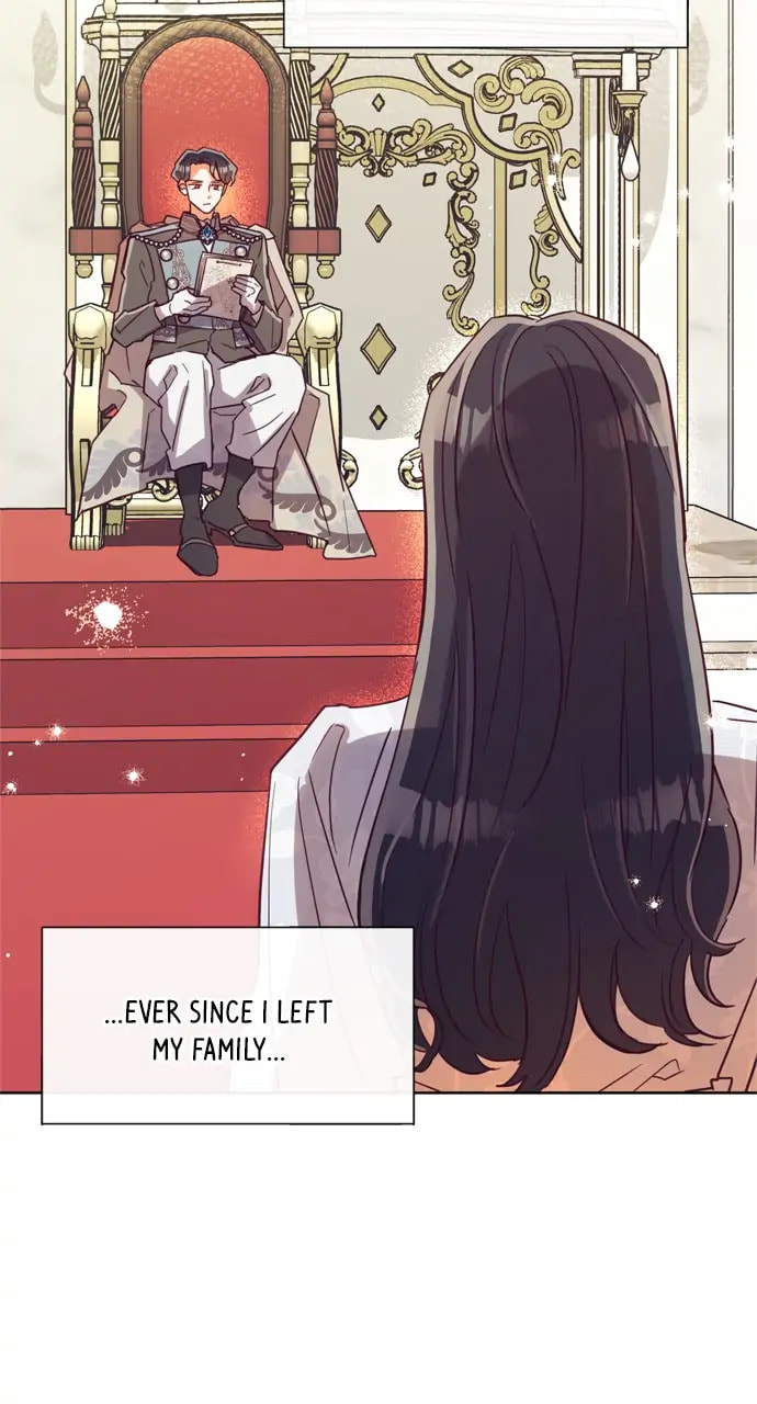 Long After the Ending Chapter 45 page 29 - 
