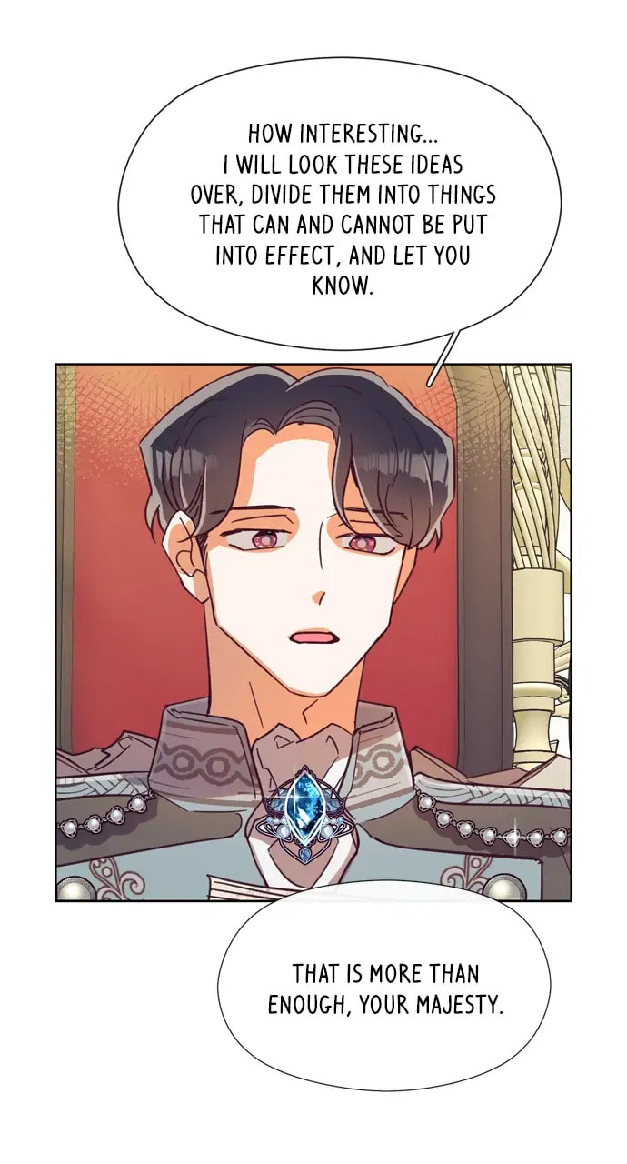 Long After the Ending Chapter 45 page 30 - 