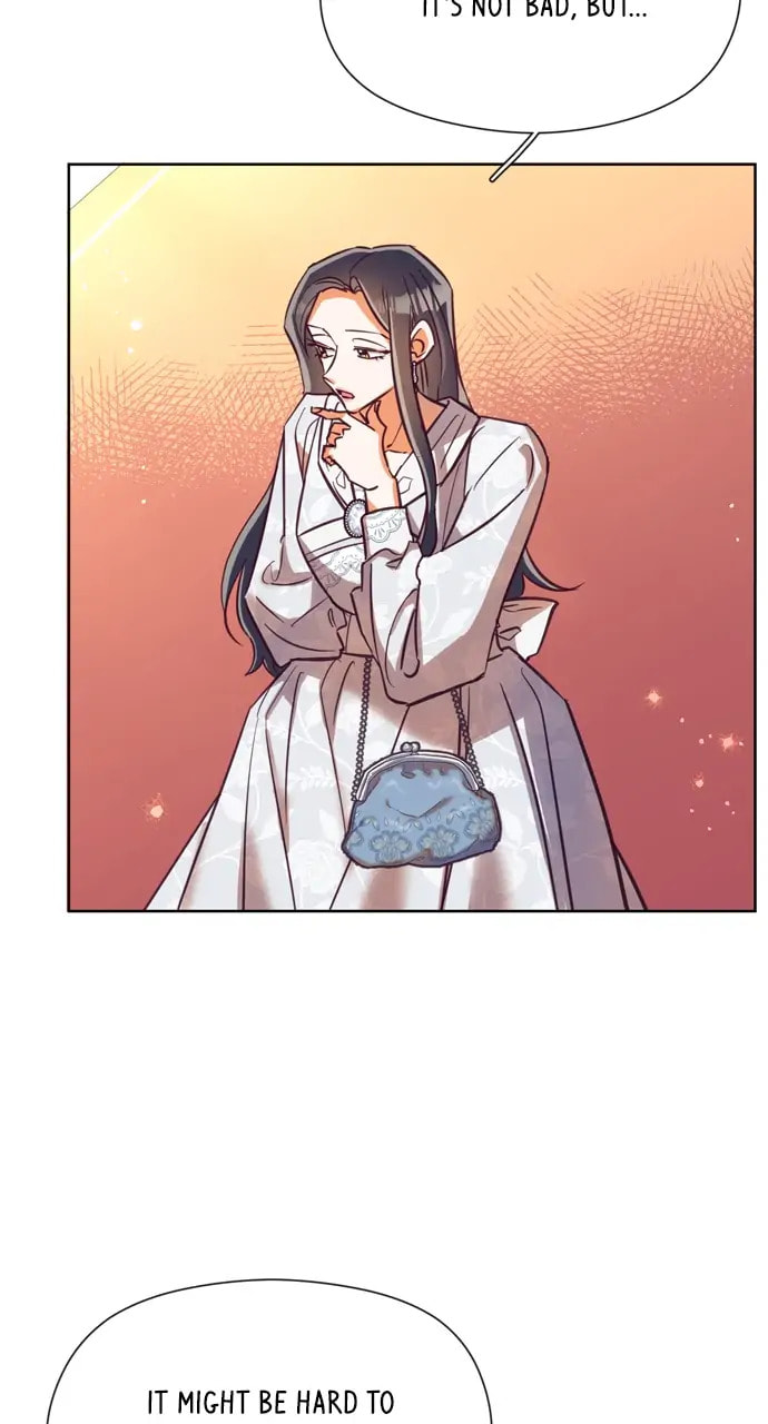 Long After the Ending Chapter 45 page 4 - 
