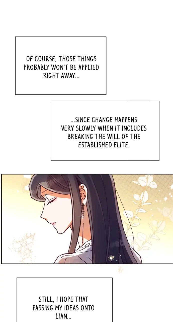 Long After the Ending Chapter 45 page 31 - 
