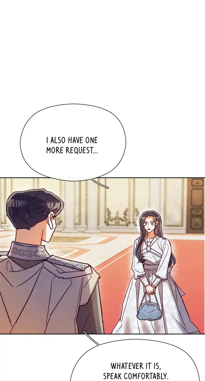Long After the Ending Chapter 45 page 33 - 