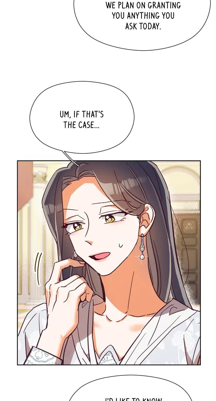 Long After the Ending Chapter 45 page 34 - 