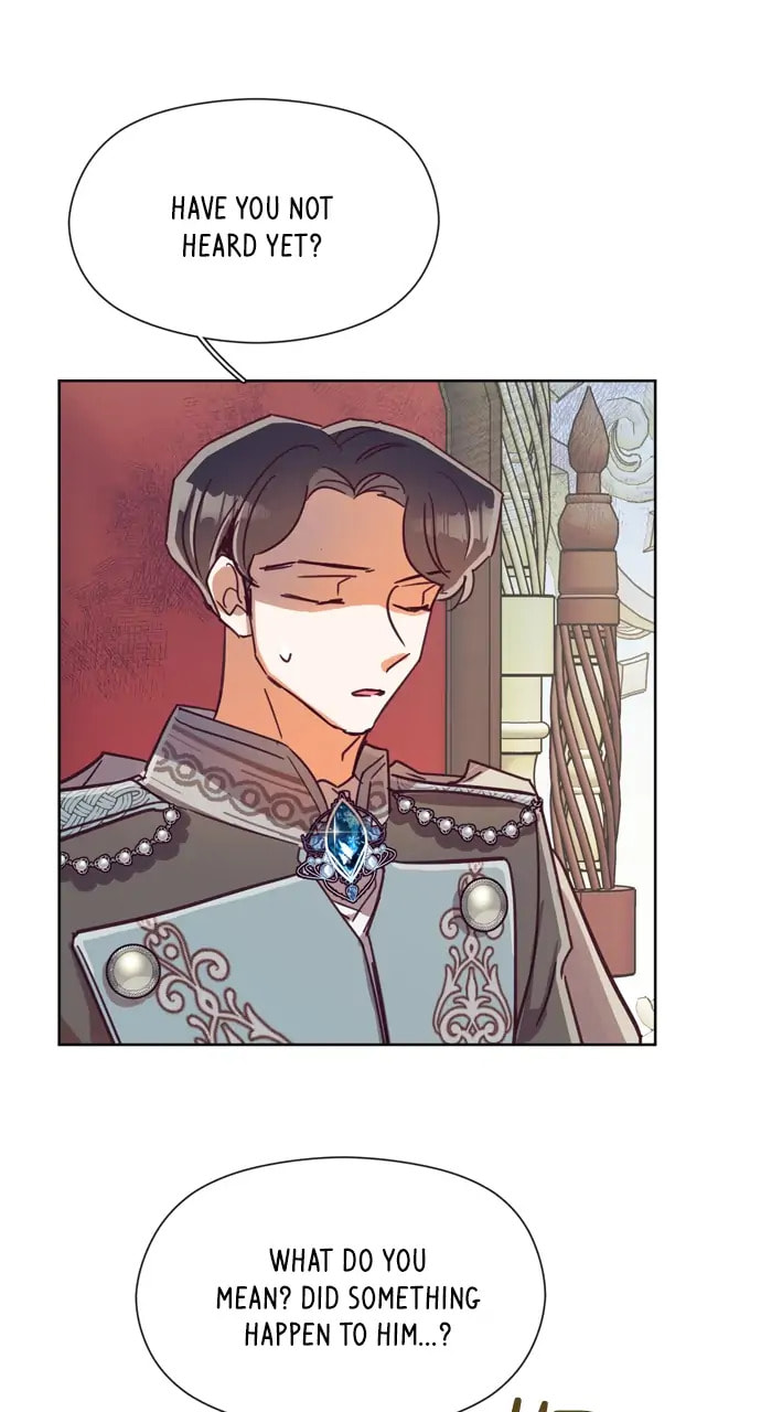Long After the Ending Chapter 45 page 36 - 