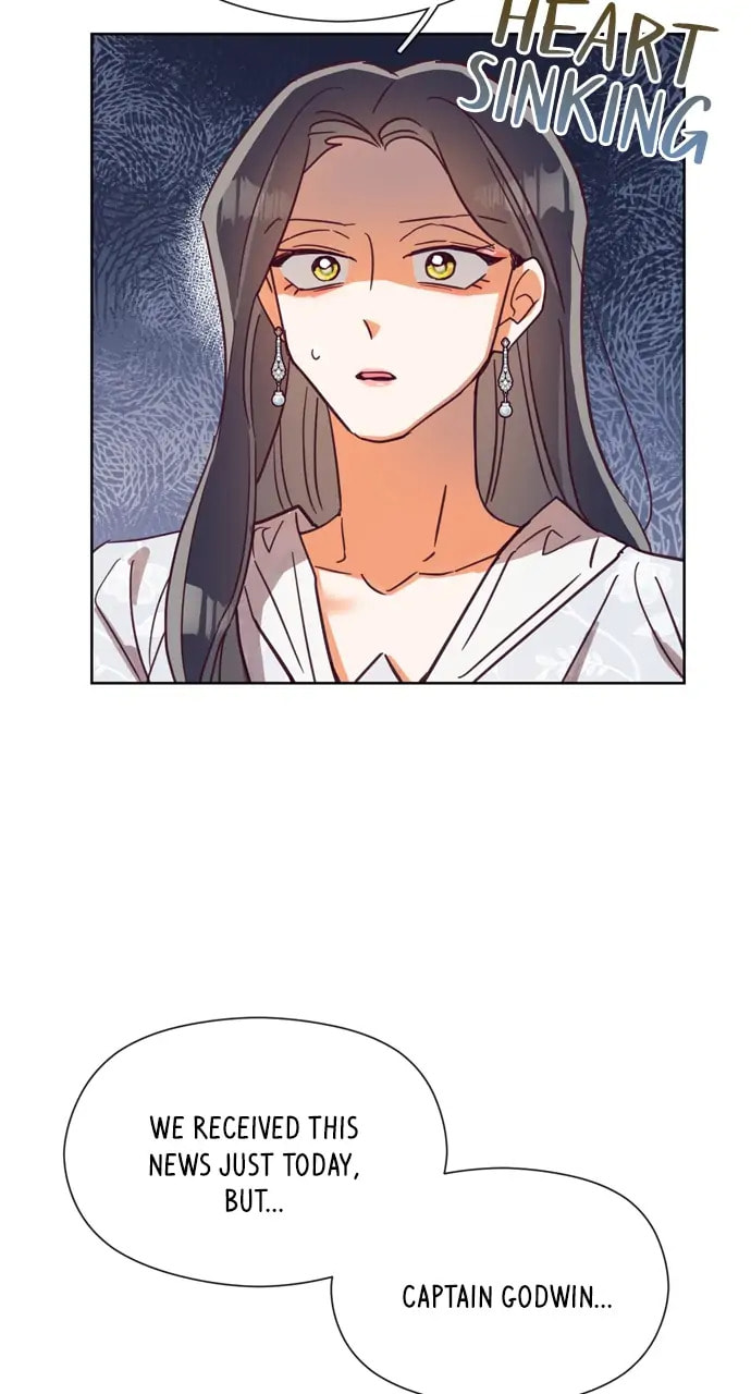 Long After the Ending Chapter 45 page 37 - 