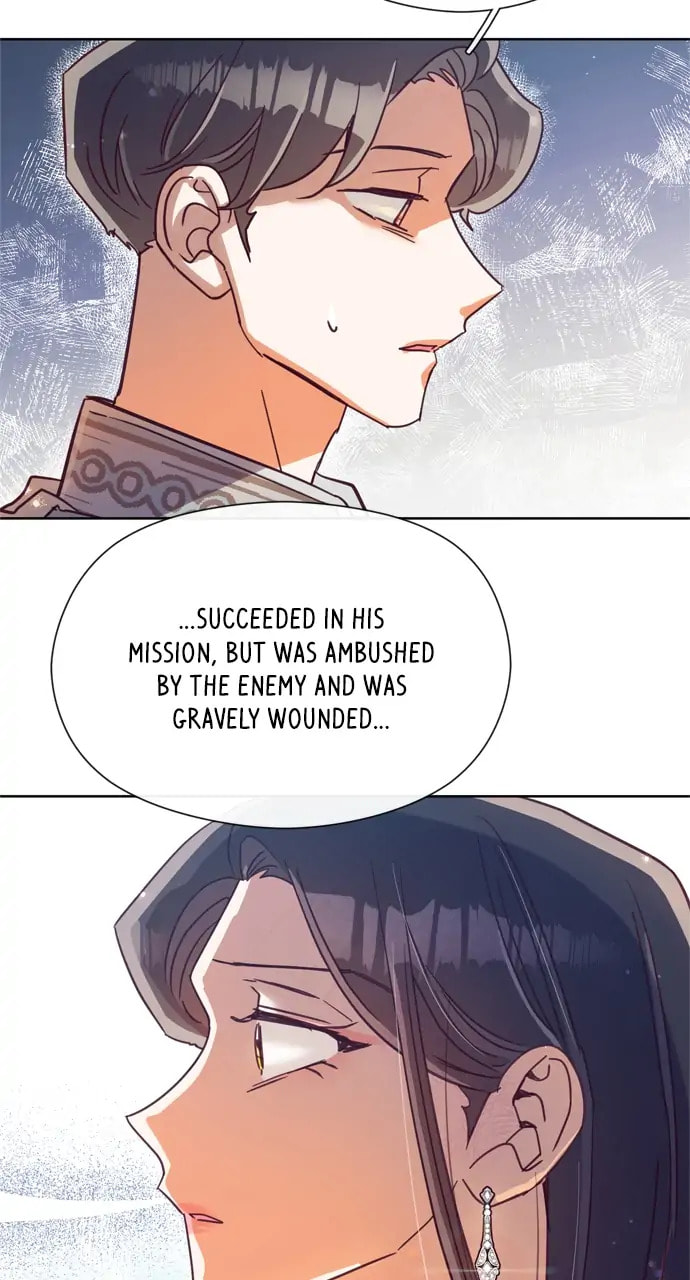 Long After the Ending Chapter 45 page 38 - 