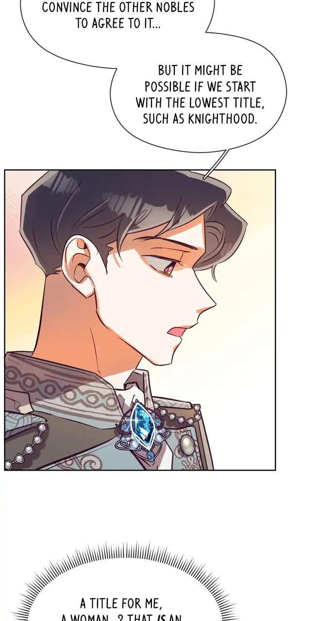 Long After the Ending Chapter 45 page 5 - 