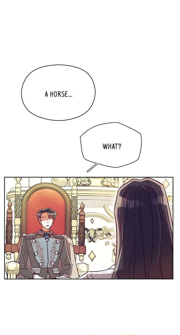 Long After the Ending Chapter 45 page 42 - 