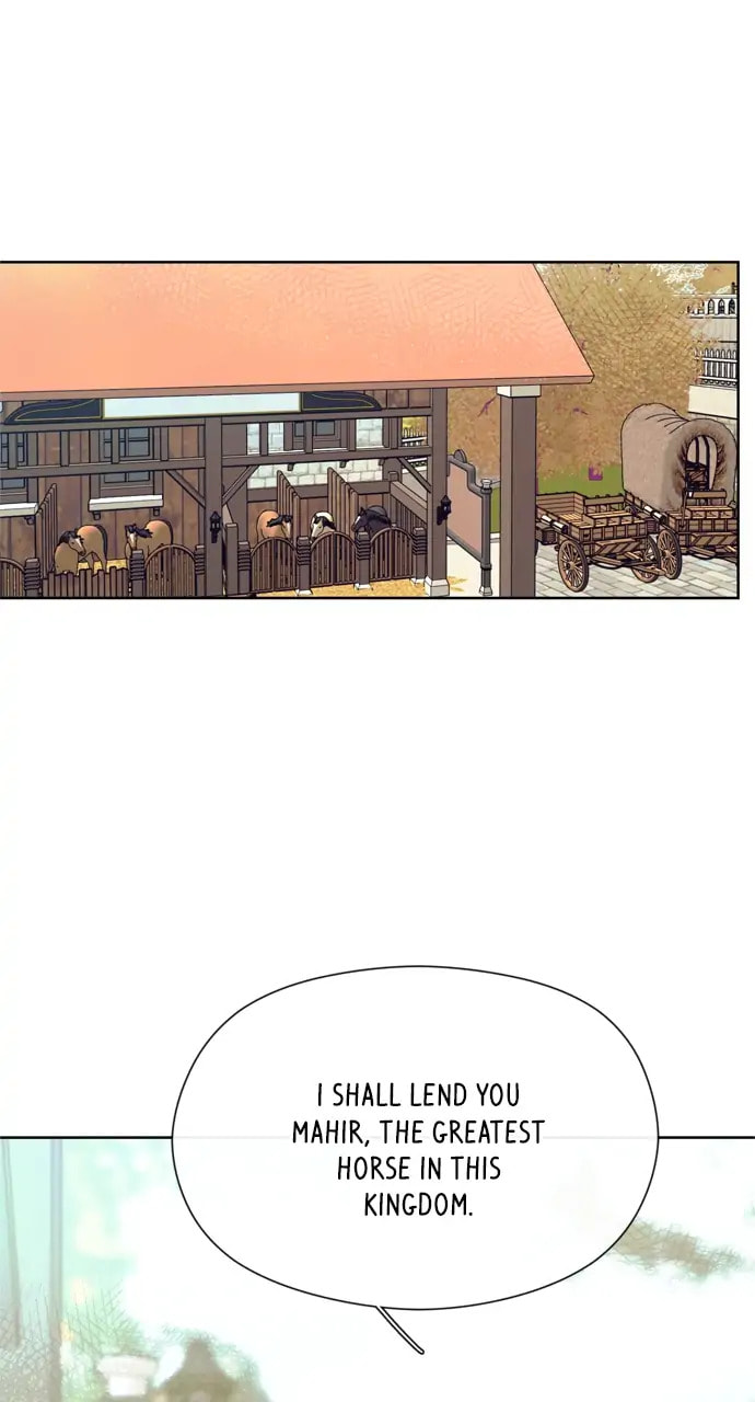 Long After the Ending Chapter 45 page 45 - 