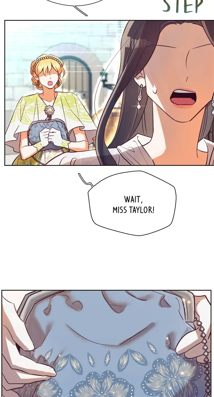 Long After the Ending Chapter 45 page 47 - 