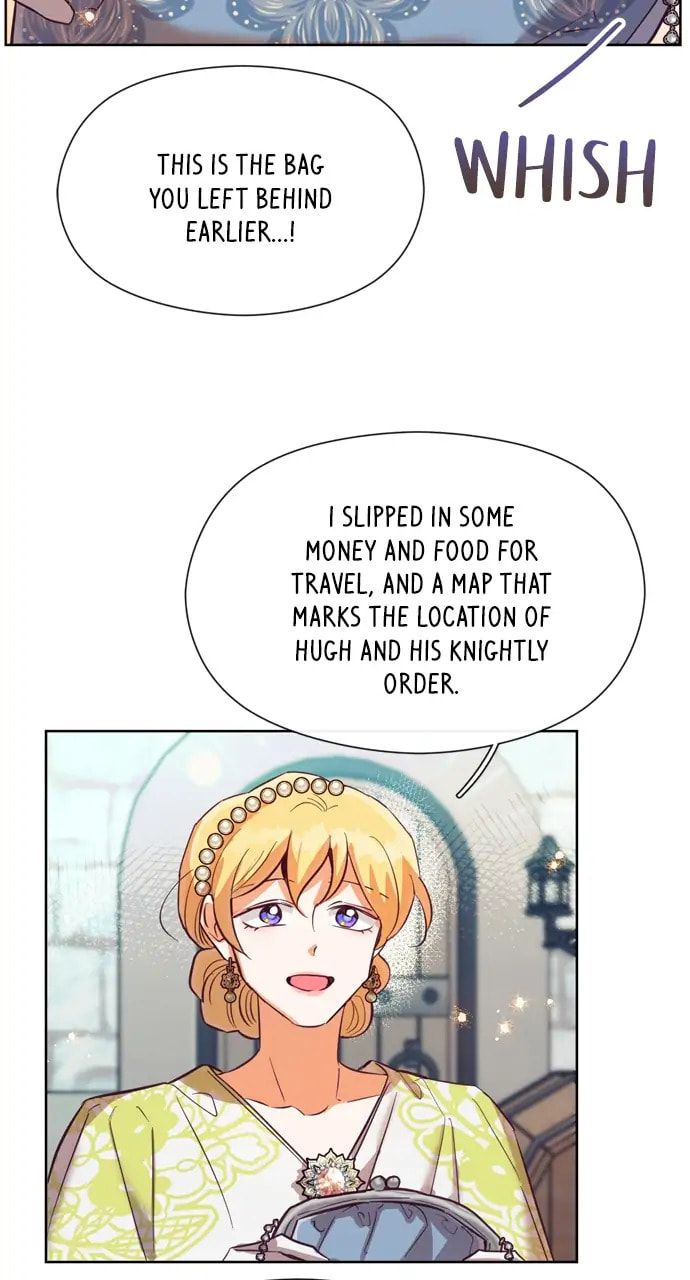 Long After the Ending Chapter 45 page 48 - 