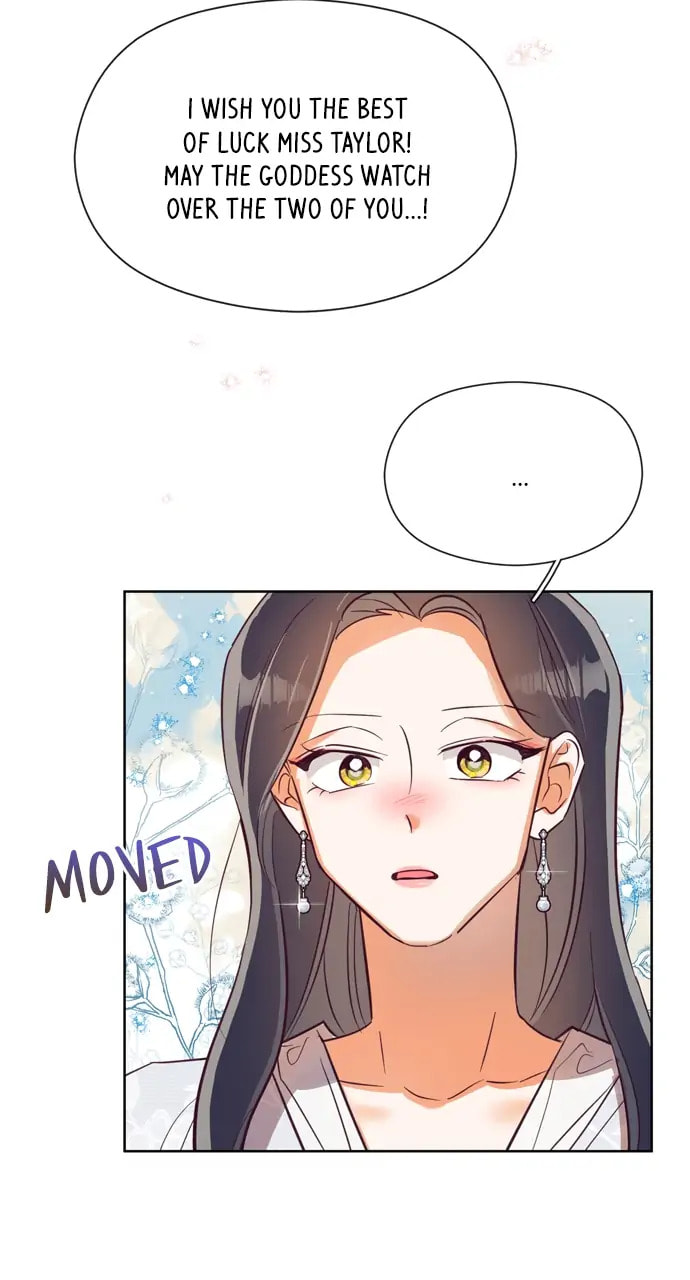 Long After the Ending Chapter 45 page 49 - 