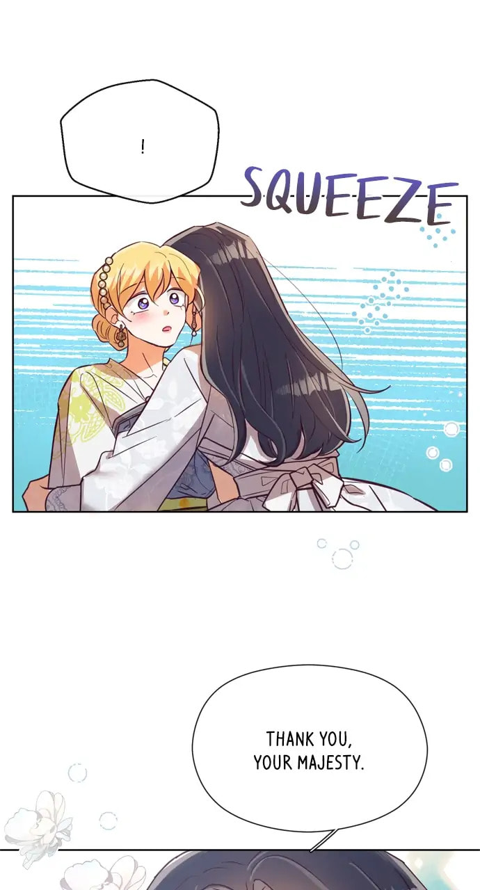 Long After the Ending Chapter 45 page 50 - 