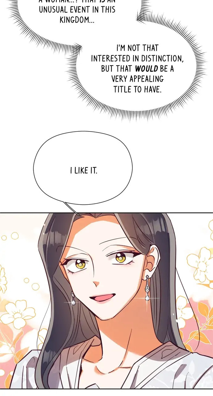 Long After the Ending Chapter 45 page 6 - 