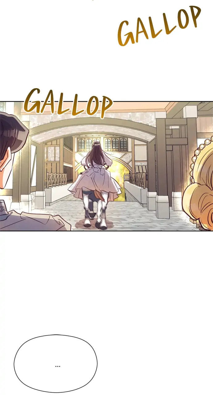 Long After the Ending Chapter 45 page 54 - 