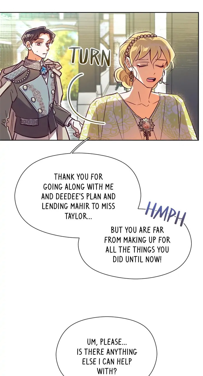 Long After the Ending Chapter 45 page 57 - 