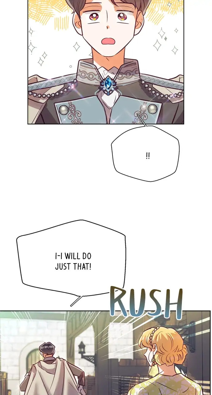 Long After the Ending Chapter 45 page 60 - 