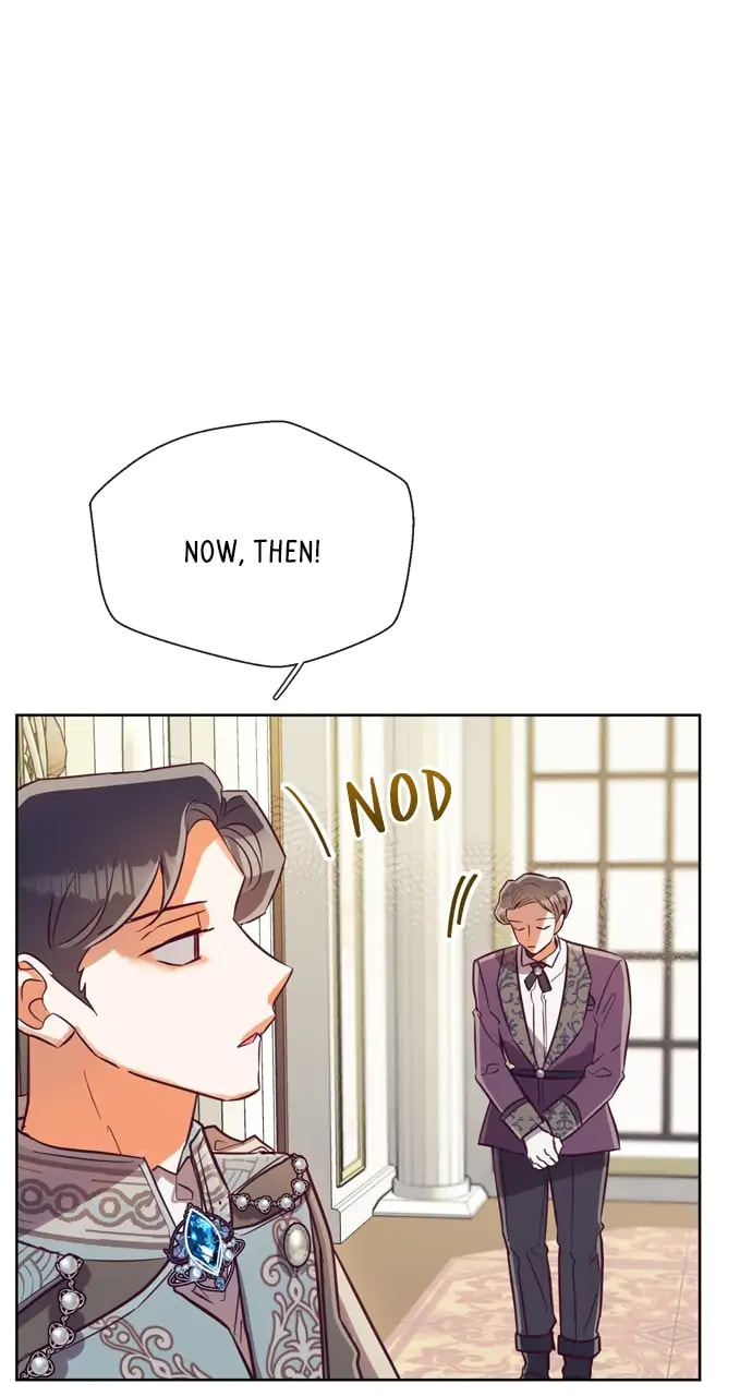 Long After the Ending Chapter 45 page 7 - 