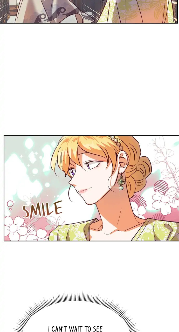 Long After the Ending Chapter 45 page 61 - 