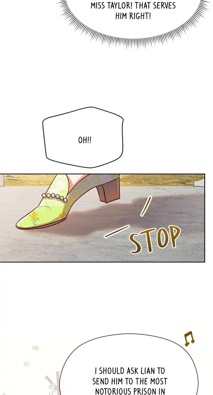 Long After the Ending Chapter 45 page 64 - 
