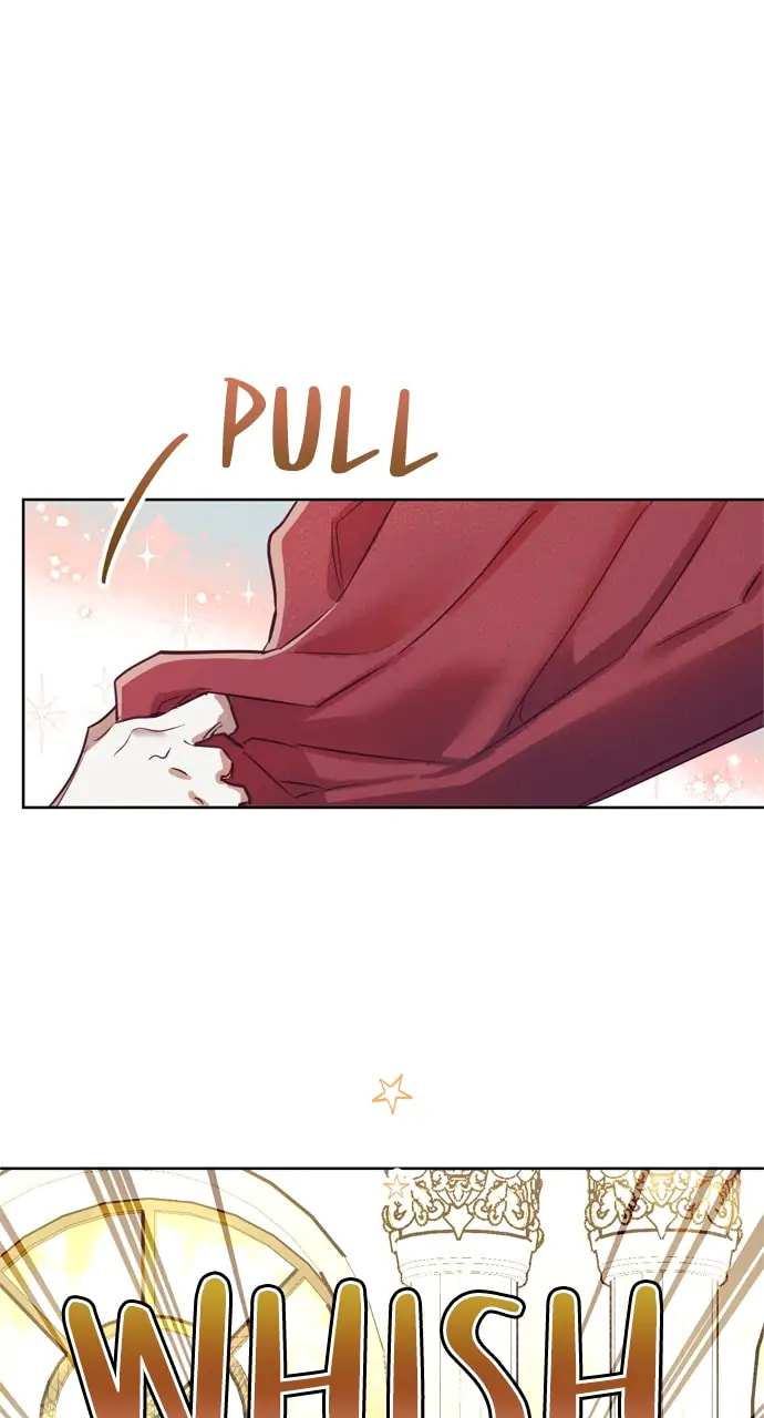 Long After the Ending Chapter 45 page 8 - 