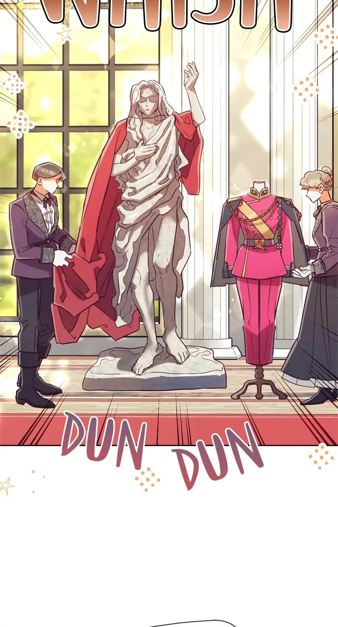 Long After the Ending Chapter 45 page 9 - 