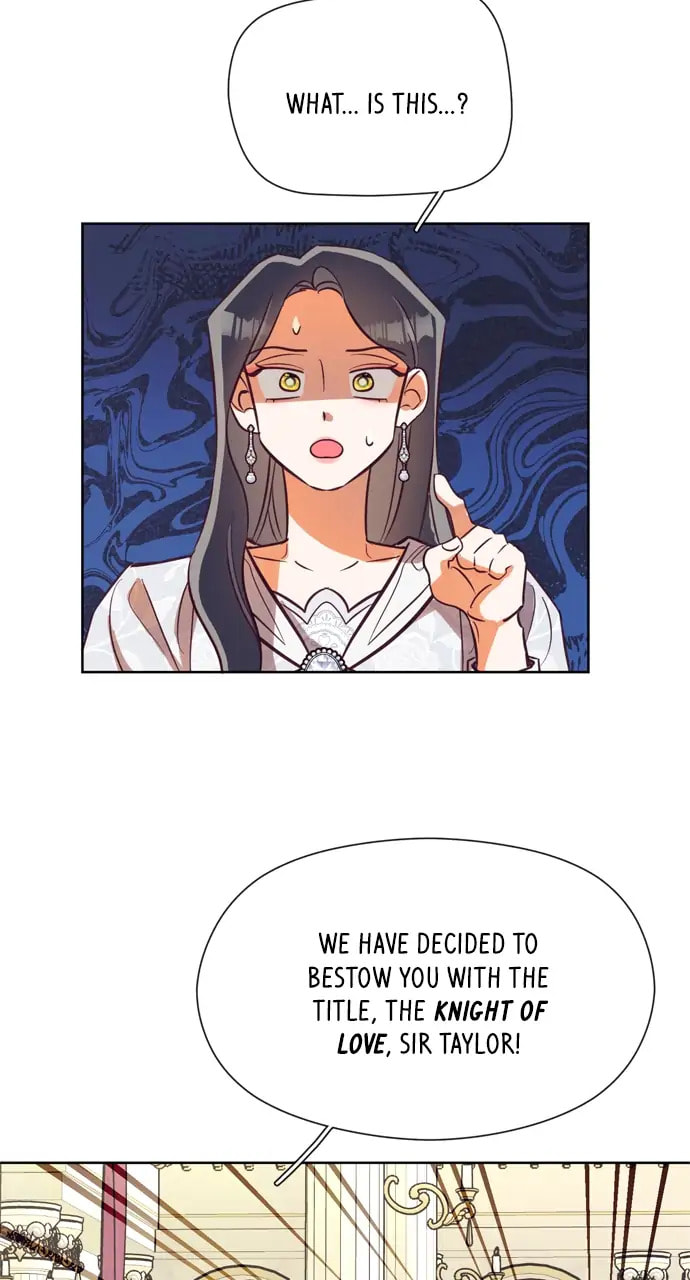 Long After the Ending Chapter 45 page 10 - 