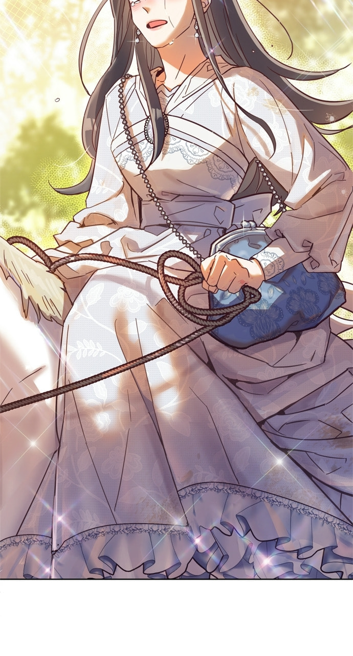 Long After the Ending Chapter 46 page 11 - 