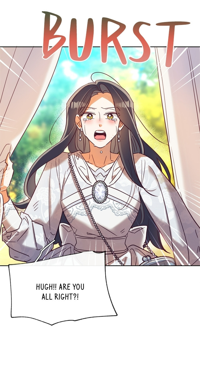 Long After the Ending Chapter 46 page 14 - 
