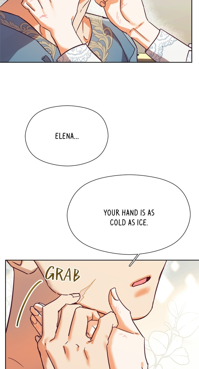 Long After the Ending Chapter 46 page 19 - 