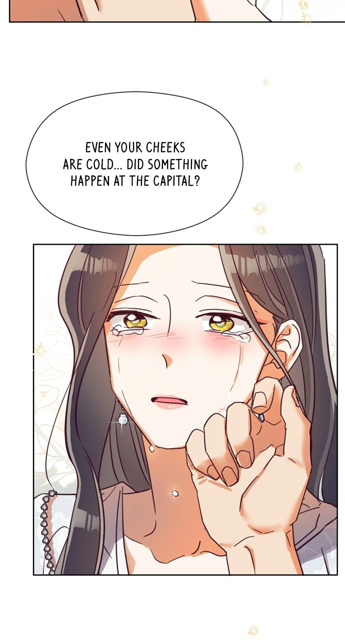 Long After the Ending Chapter 46 page 20 - 