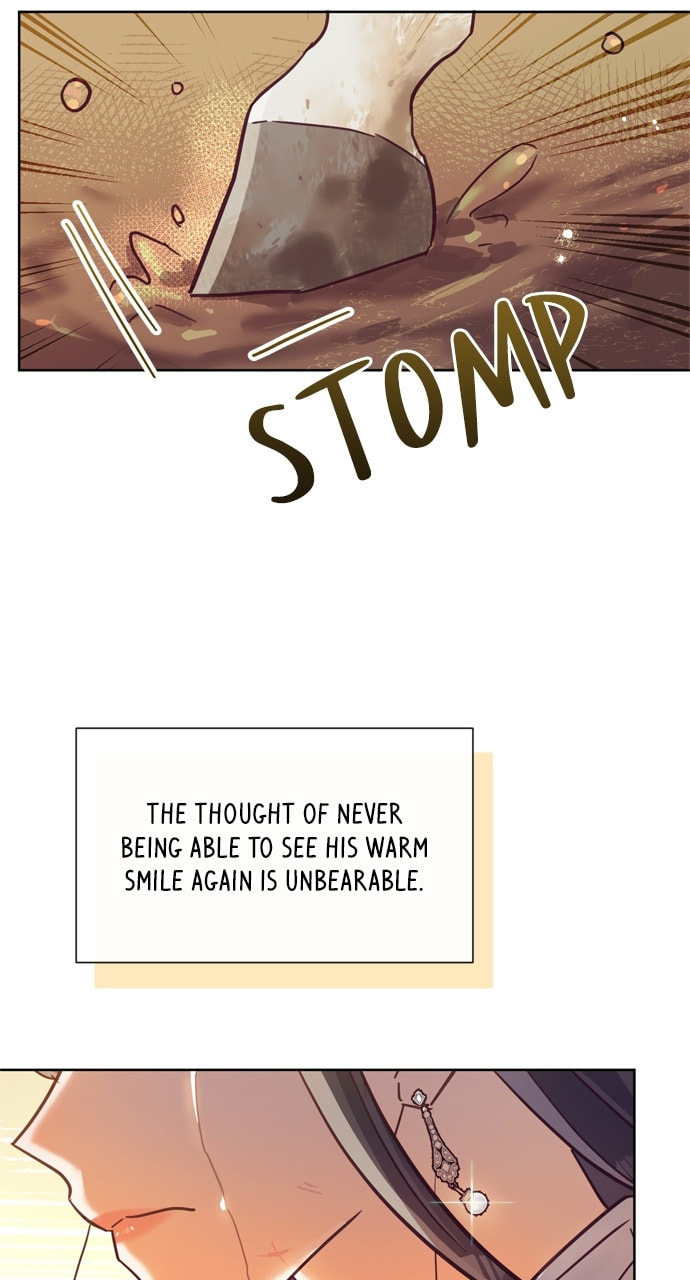 Long After the Ending Chapter 46 page 3 - 