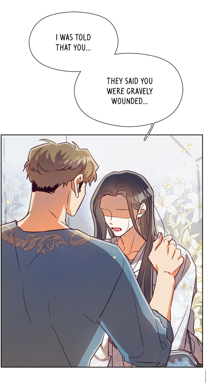 Long After the Ending Chapter 46 page 21 - 