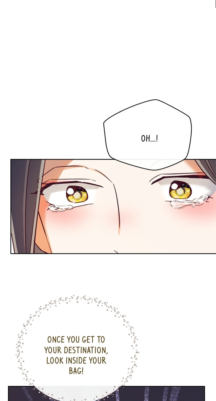 Long After the Ending Chapter 46 page 22 - 