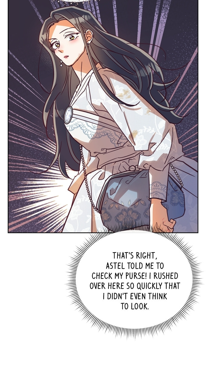 Long After the Ending Chapter 46 page 23 - 