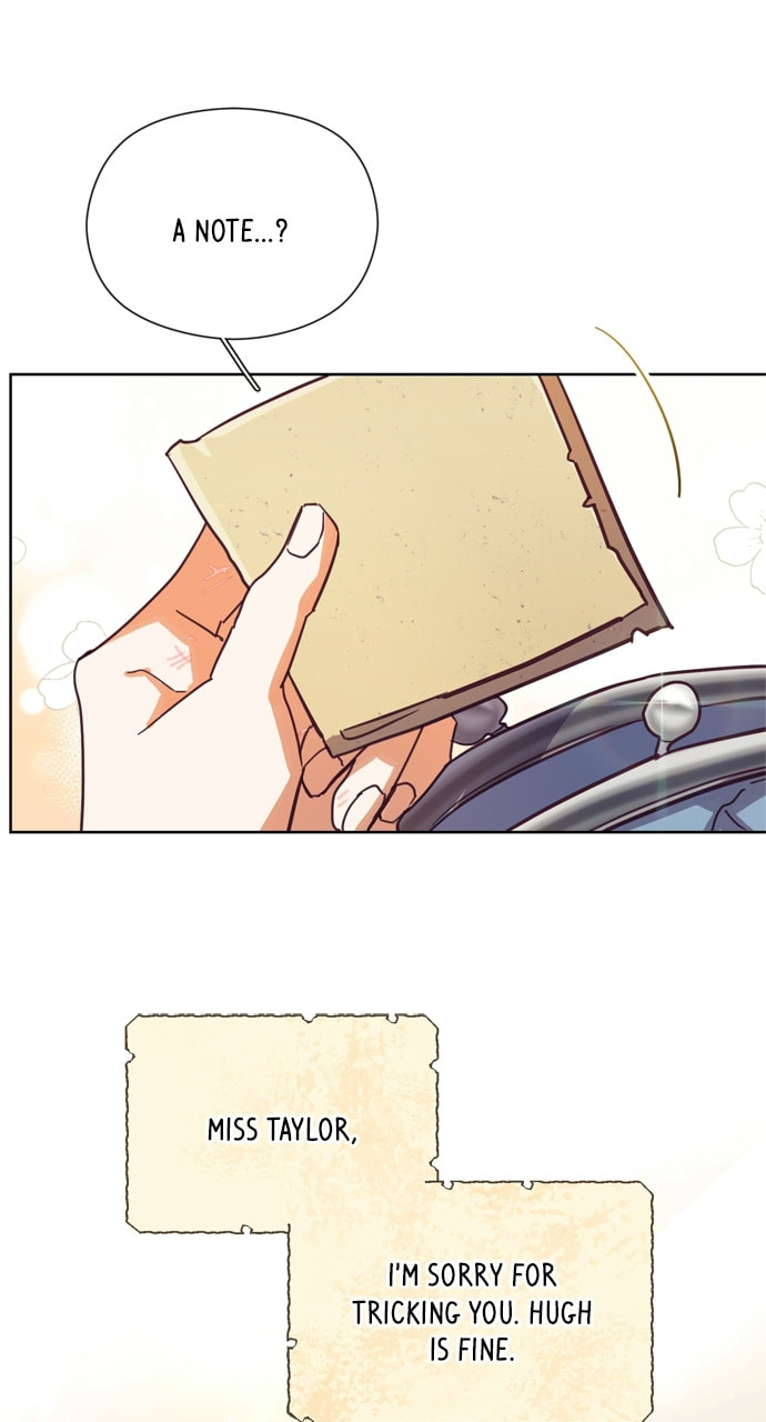 Long After the Ending Chapter 46 page 24 - 
