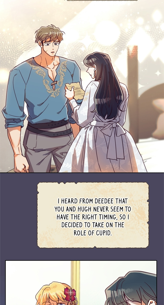 Long After the Ending Chapter 46 page 25 - 