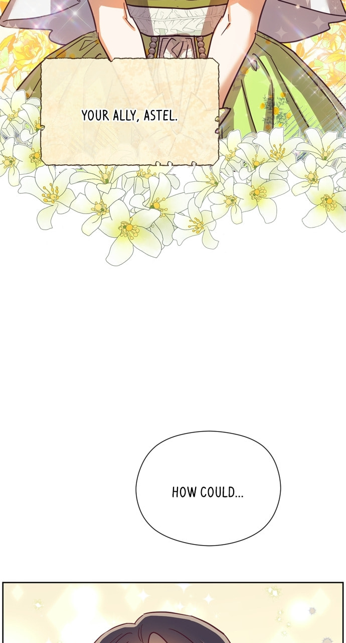 Long After the Ending Chapter 46 page 28 - 