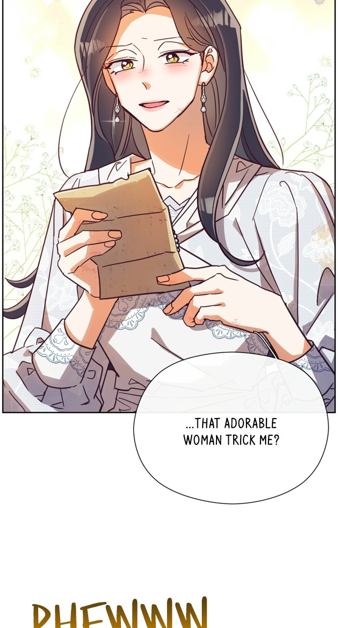 Long After the Ending Chapter 46 page 29 - 