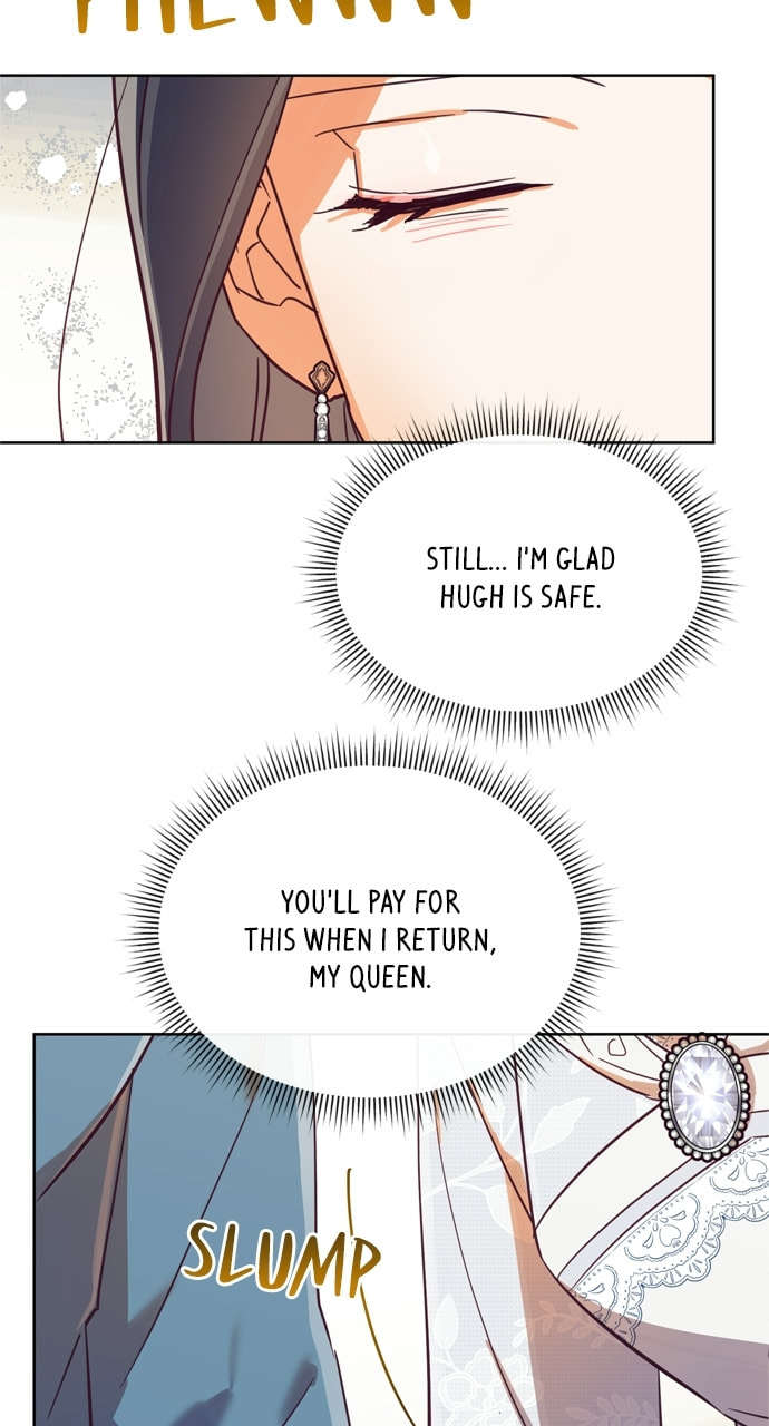 Long After the Ending Chapter 46 page 30 - 