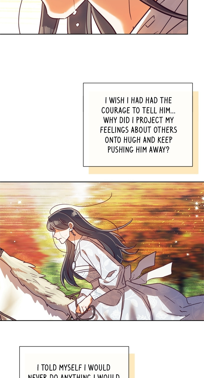 Long After the Ending Chapter 46 page 4 - 